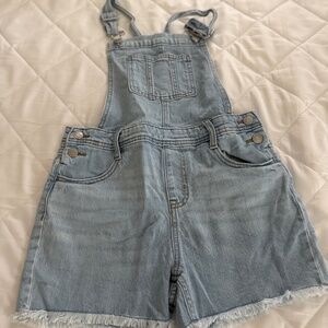Overalls